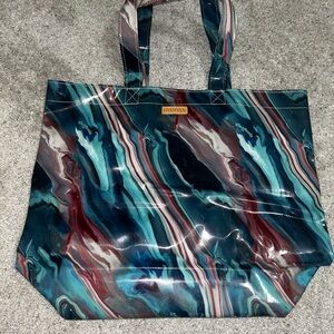 Consuela Kari Tote Bag